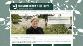 Christian Women's Job Corps of McLennan County