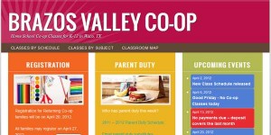 Brazos Valley Co-op
