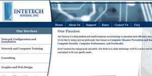 Intetech Systems Intetech Systems