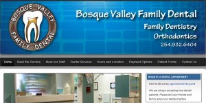 Bosque Valley Family Dental