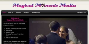 Magical Moments Media - Waco, Texas Magical Moments Media - Waco, Texas