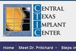 Central Texas Implant Center thumbnail
