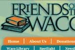 Waco Friends of the Library thumbnail