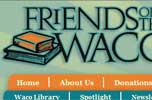 Waco Friends of the Library thumbnail