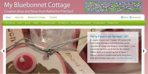 My Bluebonnet Cottage My Bluebonnet Cottage