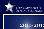 Texas Advanced Dental Seminars thumbnail