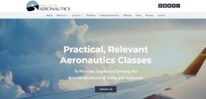 Practical Aeronautics